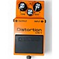Used BOSS DS1 Distortion Effect Pedal thumbnail