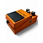 Used BOSS DS1 Distortion Effect Pedal