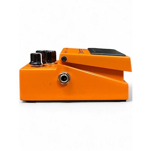 Used BOSS DS1 Distortion Effect Pedal