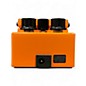 Used BOSS DS1 Distortion Effect Pedal