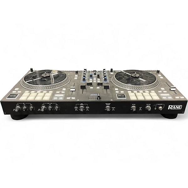 Used RANE One DJ Mixer