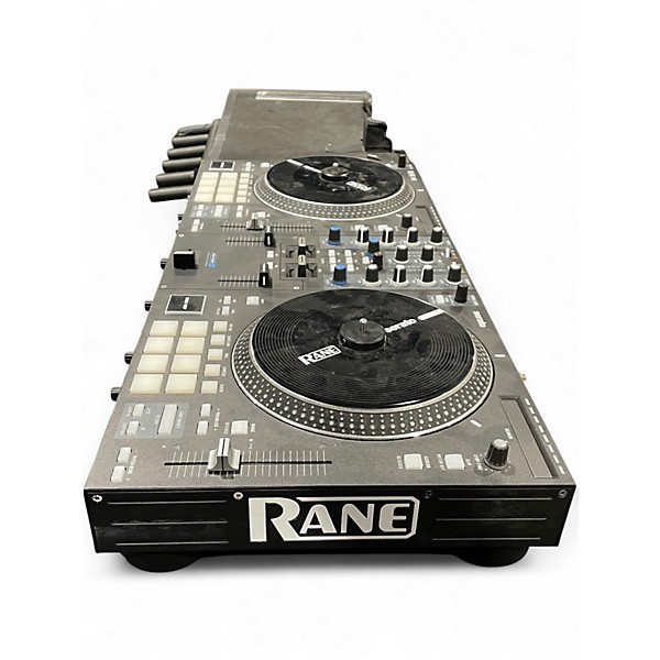 Used RANE One DJ Mixer