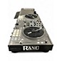 Used RANE One DJ Mixer