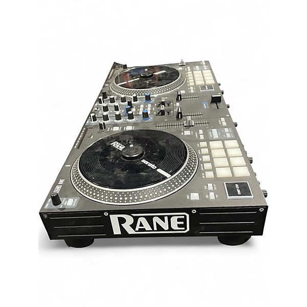 Used RANE One DJ Mixer