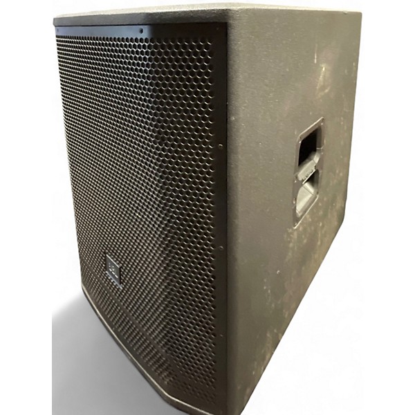Used JBL PRX718XLF Unpowered Subwoofer