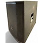 Used JBL PRX718XLF Unpowered Subwoofer