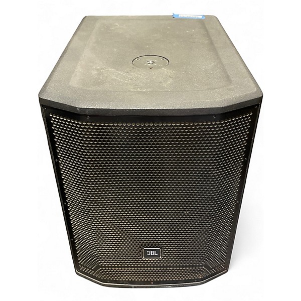 Used JBL PRX718XLF Unpowered Subwoofer