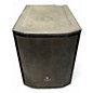 Used JBL PRX718XLF Unpowered Subwoofer