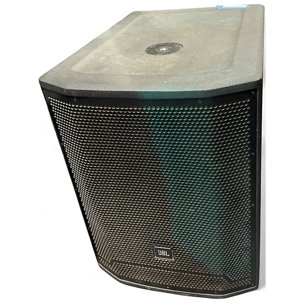Used JBL PRX718XLF Unpowered Subwoofer