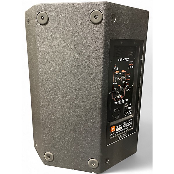 Used JBL PRX712 Powered Speaker