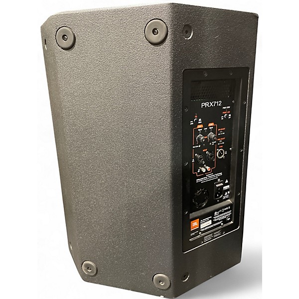 Used JBL PRX712 Powered Speaker