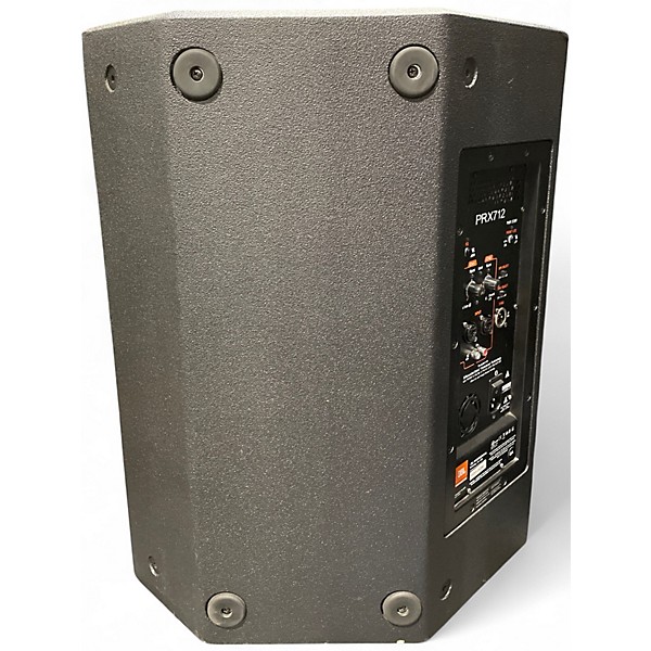Used JBL PRX712 Powered Speaker
