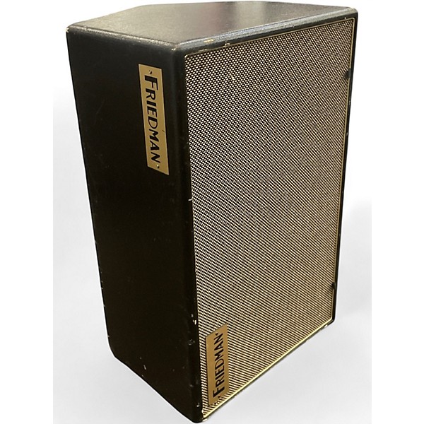 Used Friedman ASM-12 Powered Monitor