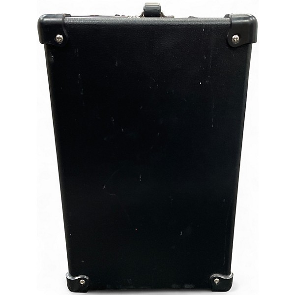 Used BOSS Katana KTN50 MKII 50W 1X12 Guitar Combo Amp