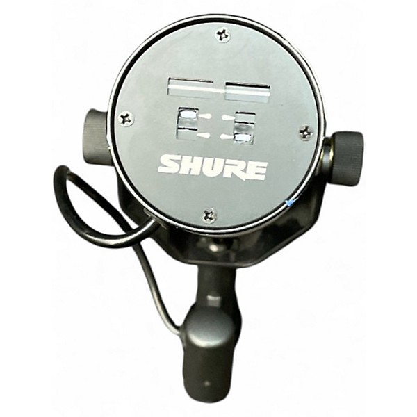Used Shure SM7B Dynamic Microphone