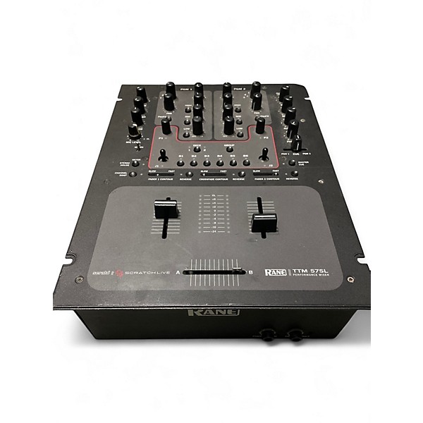 Used RANE TTM57SL DJ Mixer