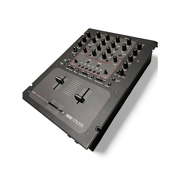 Used RANE TTM57SL DJ Mixer