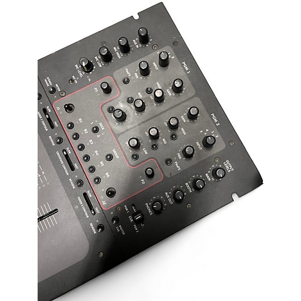 Used RANE TTM57SL DJ Mixer