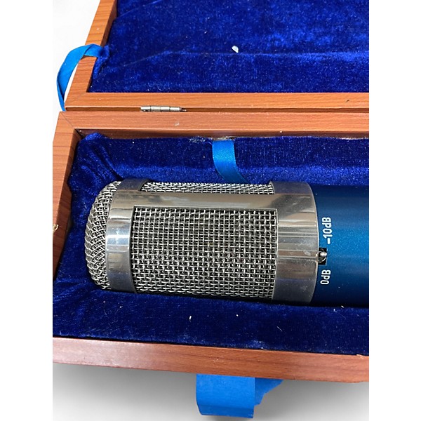 Used MXL 4000 Condenser Microphone