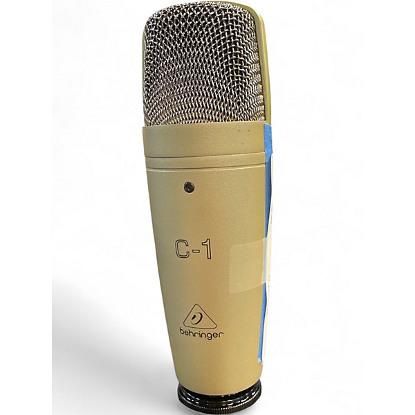 Used Behringer C1 Condenser Microphone