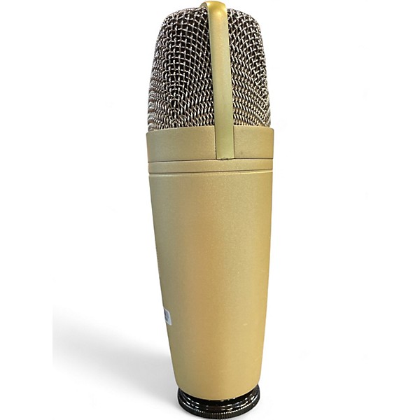 Used Behringer C1 Condenser Microphone