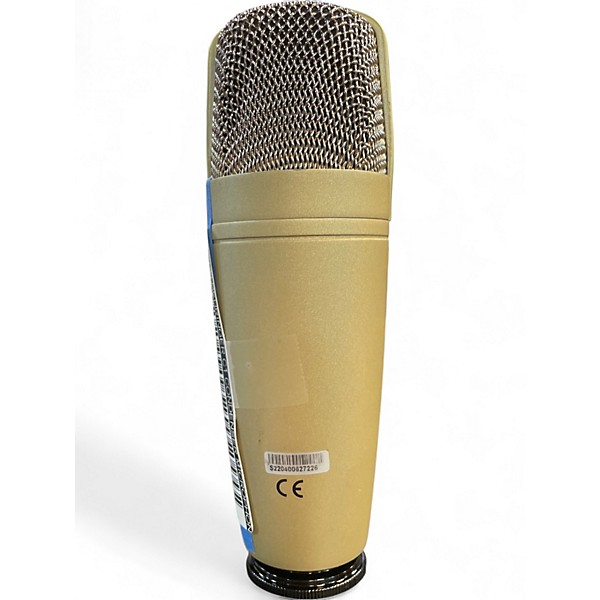 Used Behringer C1 Condenser Microphone
