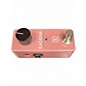 Used Keeley Katana Clean Boost Effect Pedal