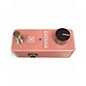 Used Keeley Katana Clean Boost Effect Pedal