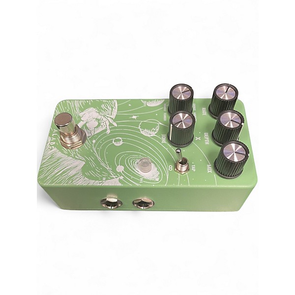 Used Alabs novadrift modulation Effect Pedal