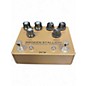 Used Dcw broken stallion Effect Pedal
