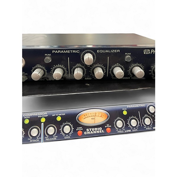 Used PreSonus Studio Channel Channel Strip