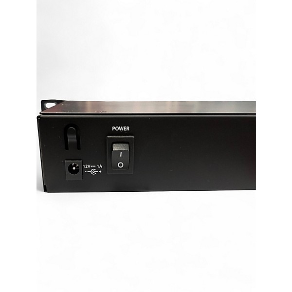 Used PreSonus Studio Channel Channel Strip