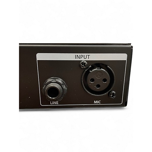 Used PreSonus Studio Channel Channel Strip