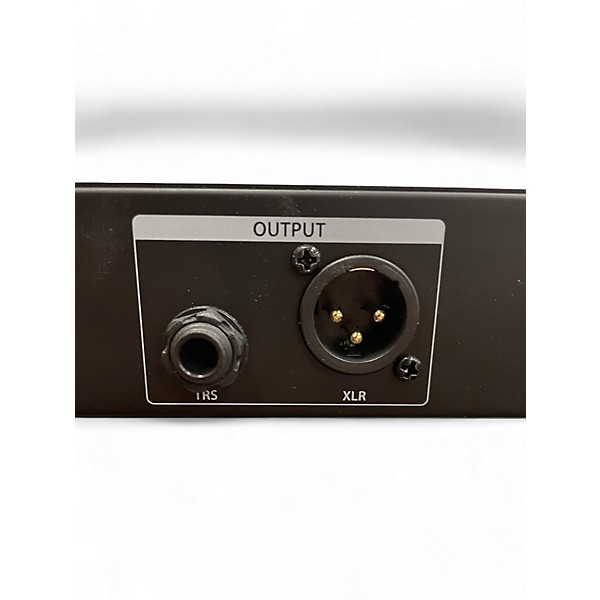 Used PreSonus Studio Channel Channel Strip