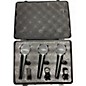 Used Samson R21 MICROPHONE PACK Dynamic Microphone