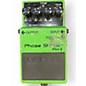 Used BOSS PH3 Phase Shifter Effect Pedal thumbnail