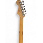 Used Squier Affinity Stratocaster 2 Color Sunburst Solid Body Electric Guitar