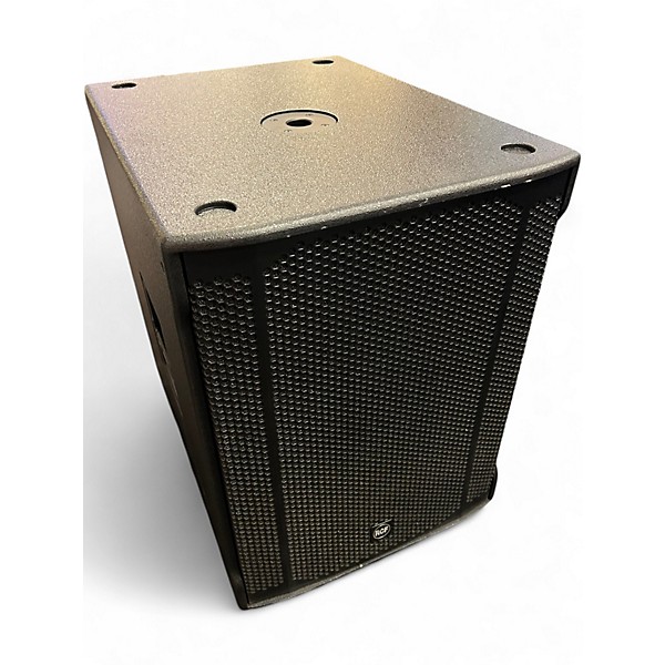 Used RCF 8003-AS II Powered Subwoofer