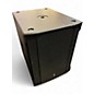 Used RCF 8003-AS II Powered Subwoofer