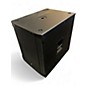 Used RCF 8003-AS II Powered Subwoofer