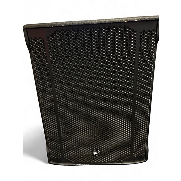 Used RCF 8003-AS II Powered Subwoofer