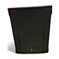 Used RCF 8003-AS II Powered Subwoofer thumbnail