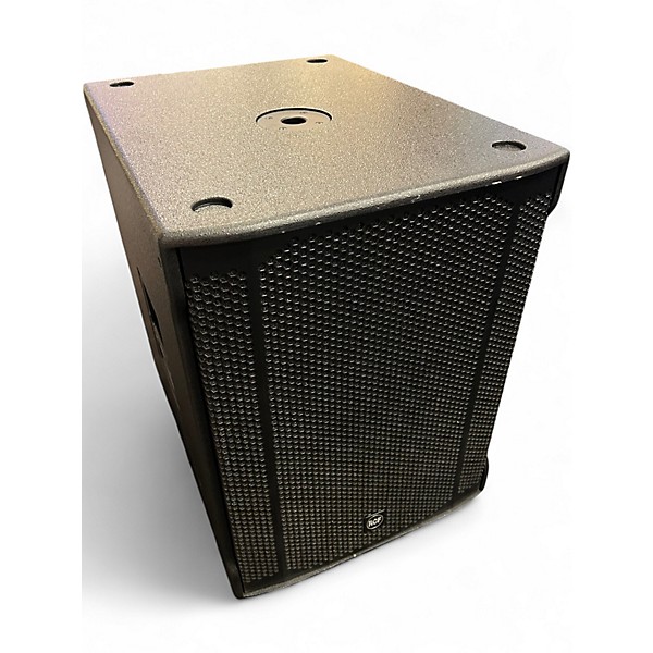 Used RCF 8003-AS II Powered Subwoofer
