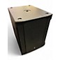 Used RCF 8003-AS II Powered Subwoofer