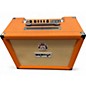 Used Orange Amplifiers Rocker 32 Tube Guitar Combo Amp thumbnail