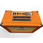 Used Orange Amplifiers Rocker 32 Tube Guitar Combo Amp