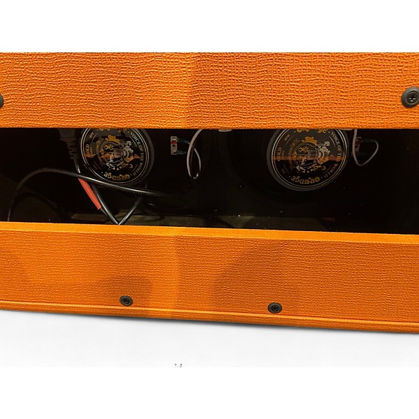 Used Orange Amplifiers Rocker 32 Tube Guitar Combo Amp