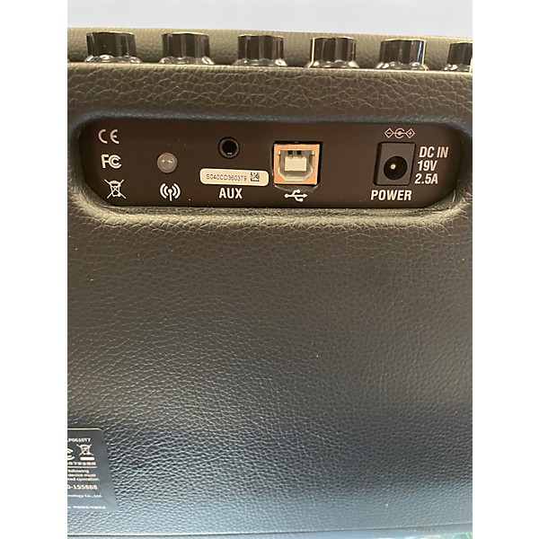 Used Positive Grid SPARK 40 Guitar Combo Amp