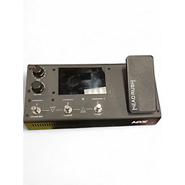 Used HeadRush MX5 Effect Processor