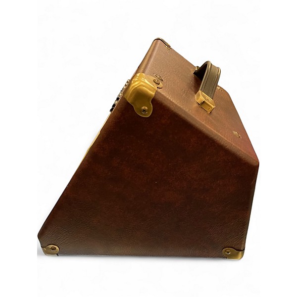 Used Acoustic A15 15W 1x6.5 Acoustic Guitar Combo Amp